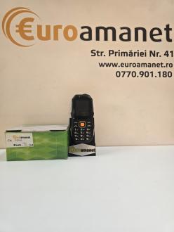 Telefon Mobil pentru Seniori 