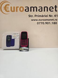 Telefon mobil Nokia 105