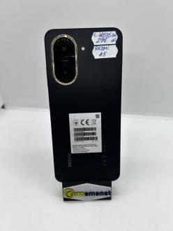 Telefon mobil Xiaomi Redmi A5, 3GB RAM, 64GB, Black