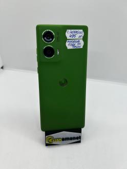 Telefon MOTOROLA Edge 50 Fusion, 128GB, 8GB RAM
