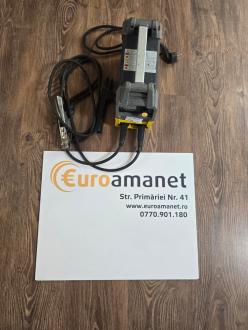 Aparat de sudură invertor, reglaj MMA, IGBT 330A, LCD