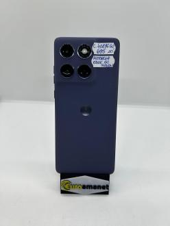 Telefon mobil Motorola Edge 60 Fusion, 256GB, 8GB RAM