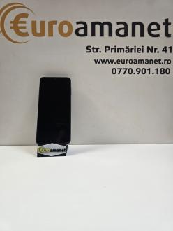 Telefon mobil Samsung Galaxy A12, Dual SIM, 4GB RAM, 64GB, 4G Black