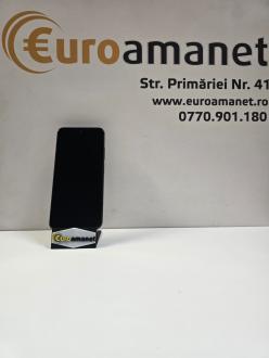 Telefon mobil Xiaomi Redmi Note 11, Dual Sim, 128GB, 4GB RAM, 4G Negru