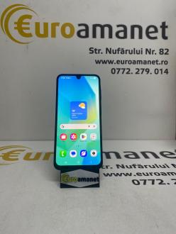 Telefon mobil Samsung Galaxy A16, Dual SIM, 128GB, 4GB RAM