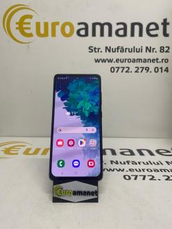 Telefon mobil Samsung Galaxy S20 FE, Dual SIM, 128GB, 6GB RAM