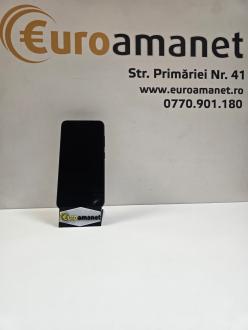 Telefon mobil Samsung Galaxy S23, Dual SIM, 8GB RAM, 128GB, 5G, Phantom Black