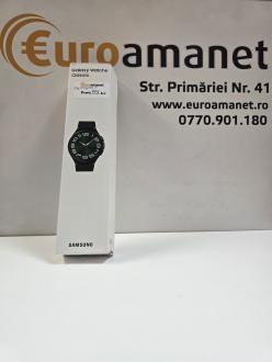 Samsung Galaxy Watch6 Classic, 47mm, BT, Black