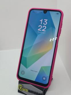 Telefon mobil Samsung Galaxy A16, Dual SIM, 128GB, 4GB RAM, 4G, Black