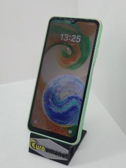 Telefon mobil Samsung Galaxy A04s, 32GB, 3GB RAM, 4G, White