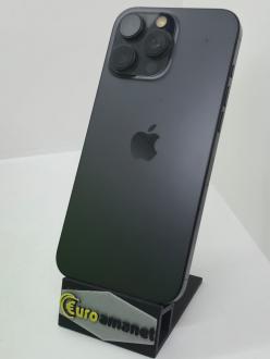 Telefon mobil Apple iPhone 16 Pro Max, 256GB, 5G, Black Titanium