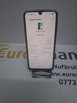 Telefon mobil Samsung Galaxy A16, 128GB, 4GB RAM