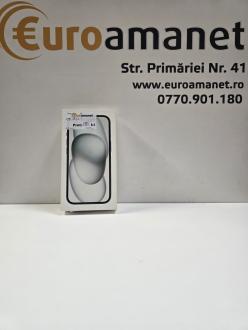Telefon mobil Apple iPhone 15, 128GB,100% bat.