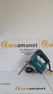 Fierastrau vertical pendular Makita 4329, 450W, 18mm