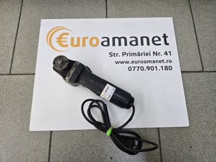 Polizor unghiular GWS 8-125