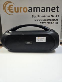 Boxa portabila E-Boda, The Vibe 410