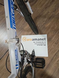 Bicicleta Laux Jack cadru 17 inch Roata 26 inch"21 de viteze