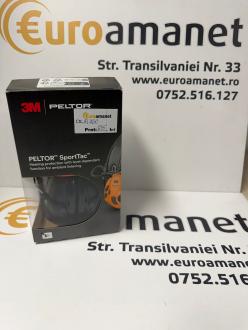 Casti protectie Peltor SportTac Hunting 
