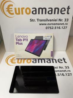 Tableta Lenovo Tab P11 Plus, 128GB, 6GB RAM 