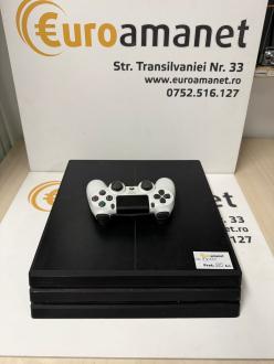 Consola Sony PlayStation 4 Pro, 1 TB, Black