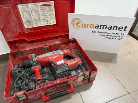 Ciocan Rotopercutor SDS Milwaukee K545S
