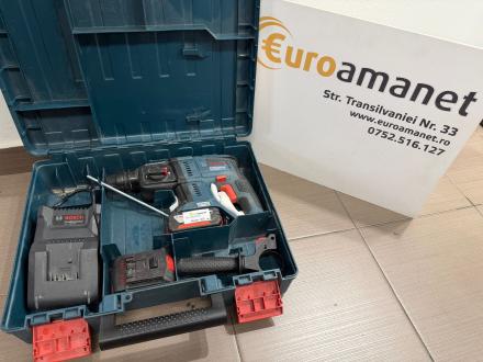 Ciocan Rotopercutor Bosch GBH 180-Li