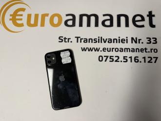 Iphone 11, 64GB, Bat.84%