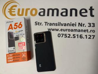 Zte Blade A56, 64GB, 4GB RAM