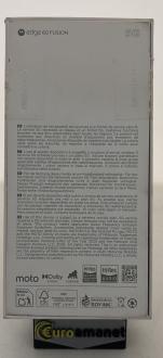 Telefon mobil Motorola Edge 60 Fusion, 256GB, 8GB RAM, 5G