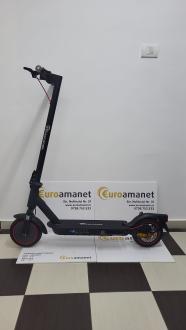 Trotineta electrica Evercross, 500 W,10,4 Ah,10 inch, LCD, APP, Negru