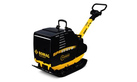 Placa Comapctoare BOMAG BPR 55/65