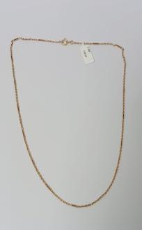 Lant Aur 14K