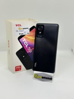 Telefon mobil TCL 501, 2GB RAM, 32GB
