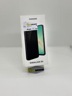 Telefon mobil Samsung Galaxy A26, 6GB RAM, 128GB