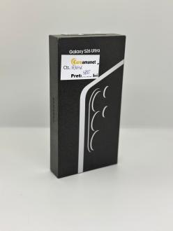 Telefon mobil Samsung Galaxy S26 Ultra, 12GB RAM, 256GB