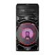 Sistem audio LG XBOOM RNC5, Bluetooth, Radio FM, Karaoke, Wireless Party Link, Double Bass-Boost