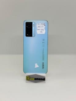 Telefon mobil Oppo A57s, 128GB, 4GB RAM
