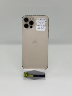 Telefon mobil Apple iPhone 12 Pro, 128GB, Baterie 77%