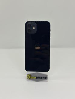 Telefon mobil Apple iPhone 12, 64GB, Baterie 89%