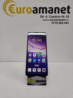 Telefon mobil OPPO A5 Pro, Dual SIM, 8GB RAM, 256GB, 5G, Black Brown