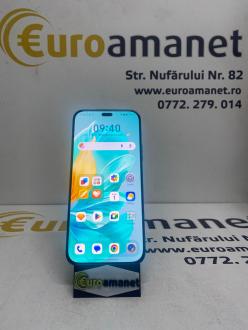Telefon mobil Honor 200 Lite, 8GB RAM, 256GB