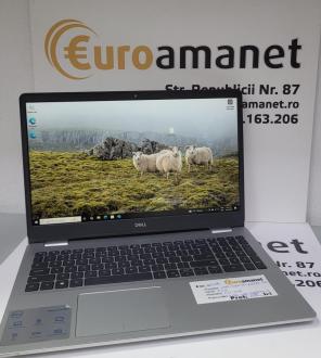 Laptop Dell cu procesor I5-103561, 8GB RAM, 512GB SSD 