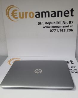 Laptop HP cu procesor i5-6200U, 8GB, 256GB SSD