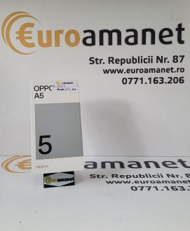 Telefon mobil OPPO A5, 6GB RAM, 128GB NOU SIGILAT