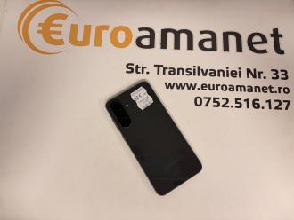 Telefon Samsung A56, 8GB RAM, 128GB, 5G, Awesome Graphite, 10 Cicluri