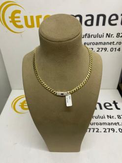 Lant AUR 14kt , 14.79 gr