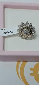 Inel Aur 14K