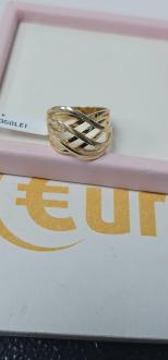 Inel Aur 14K