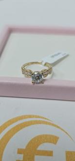 Inel Aur 14K