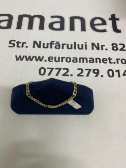 Bratara aur 14k, 4.71gr
